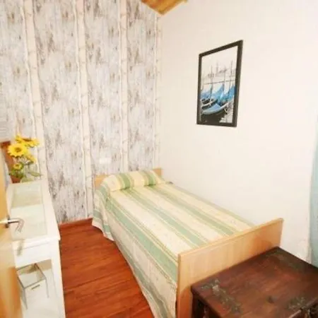 别墅 Con Piscina Privada 6 Personas En Ametlla De Mar, A 4 Km De La Playa - Hisp-217-32
