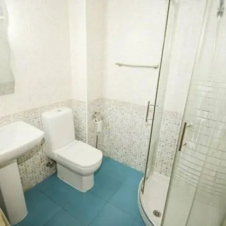 Con Piscina Privada 6 Personas En Ametlla De Mar, A 4 Km De La Playa - Hisp-217-32 Villa