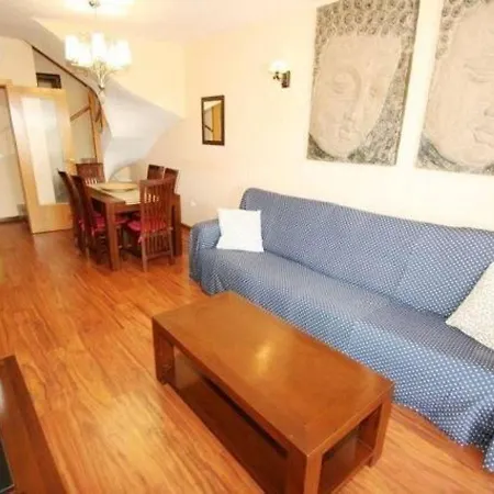 Villa Con Piscina Privada 6 Personas En Ametlla De Mar, A 4 Km De La Playa - Hisp-217-32 *