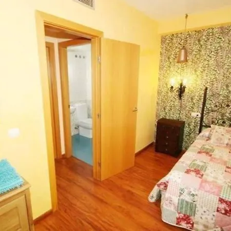 Con Piscina Privada 6 Personas En Ametlla De Mar, A 4 Km De La Playa - Hisp-217-32 Villa *