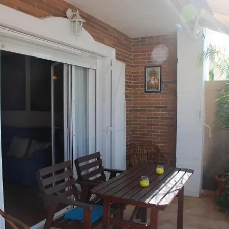 Con Piscina Privada 6 Personas En Ametlla De Mar, A 4 Km De La Playa - Hisp-217-32 Villa L'Ametlla de Mar