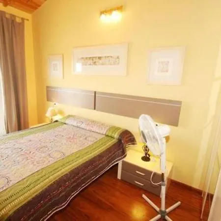 Con Piscina Privada 6 Personas En Ametlla De Mar, A 4 Km De La Playa - Hisp-217-32 Villa L'Ametlla de Mar